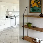 8 Person In Bogense-by Traum Bogense