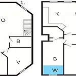 8 Person In Bogense-by Traum Casa vacanze