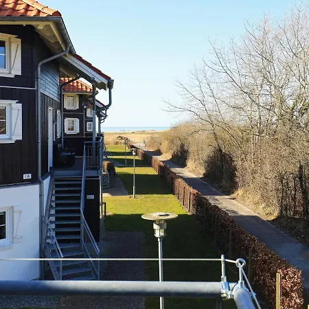 8 Person In Bogense-by Traum Tatil Evi *