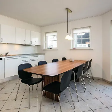 Xxxi Feriehus