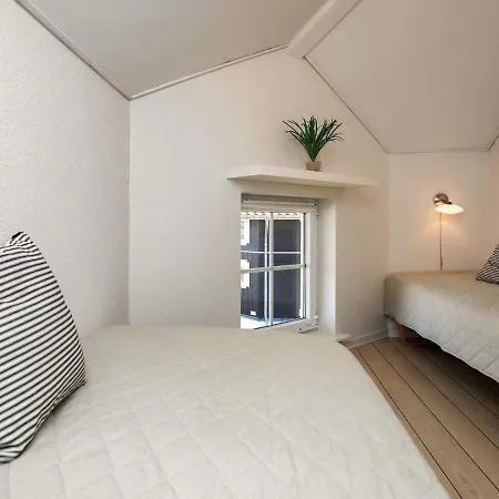 Xxxi Ferienhaus *