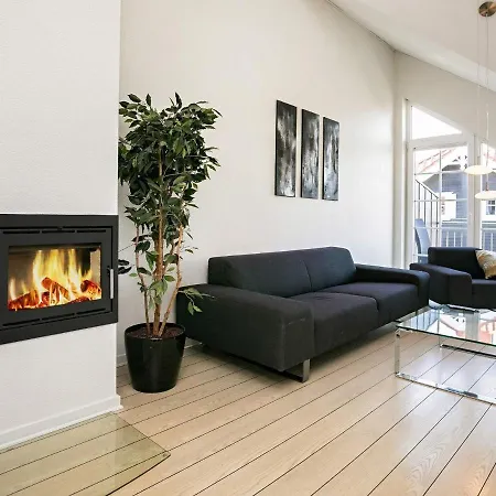 Xxxi Feriehus *