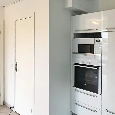 8 Person In Bogense-by Traum * Bogense