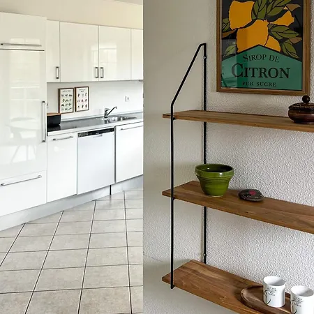 8 Person In Bogense-by Traum Bogense