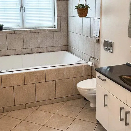 8 Person In Bogense-by Traum