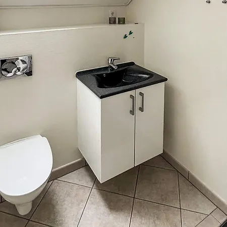 Feriehus 8 Person In Bogense-by Traum