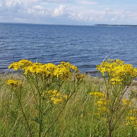 8 Person In Bogense-by Traum Feriehus *