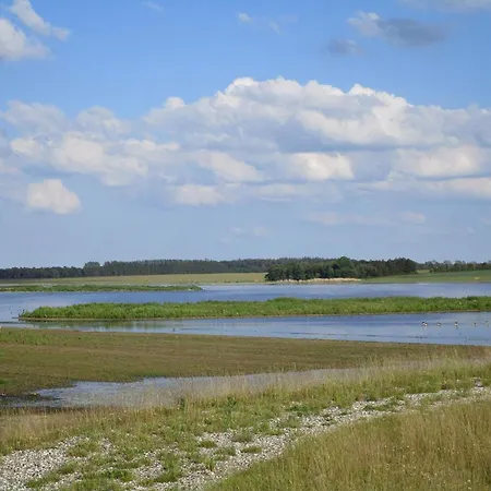 Tatil Evi 8 Person In Bogense-by Traum