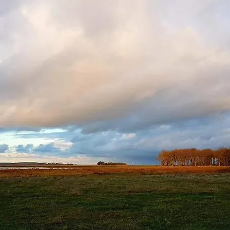 8 Person In Bogense-by Traum Feriehus Bogense