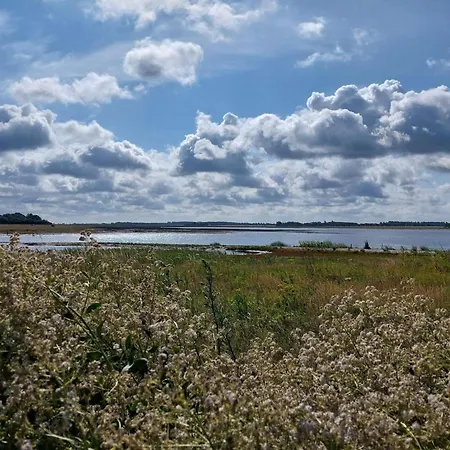 8 Person In Bogense-by Traum 度假居 *