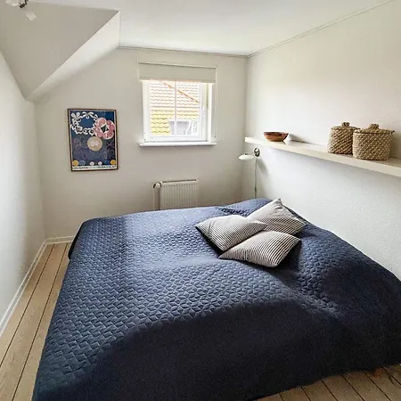 度假居 8 Person In Bogense-by Traum *