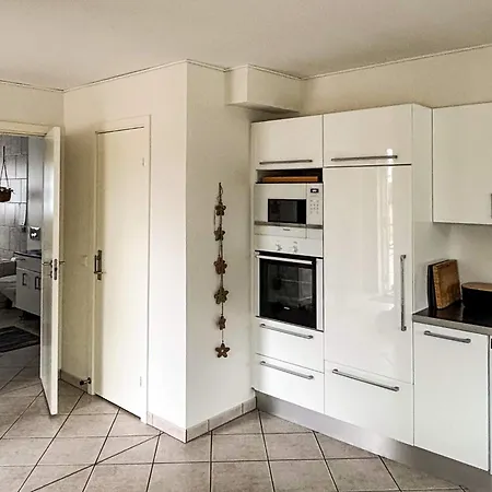 度假居 8 Person In Bogense-by Traum *